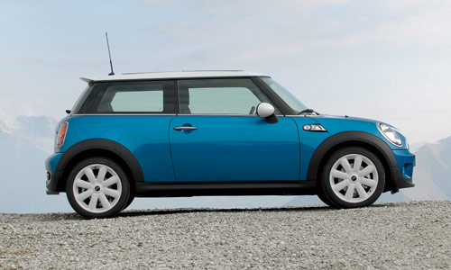 Mini Cooper S '2006