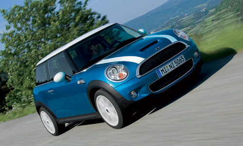 Mini Cooper S '2006