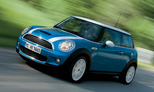 Mini Cooper S '2006