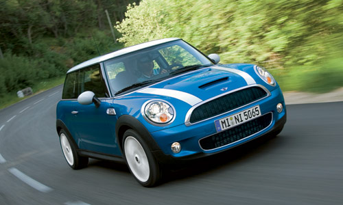 Mini Cooper S '2006