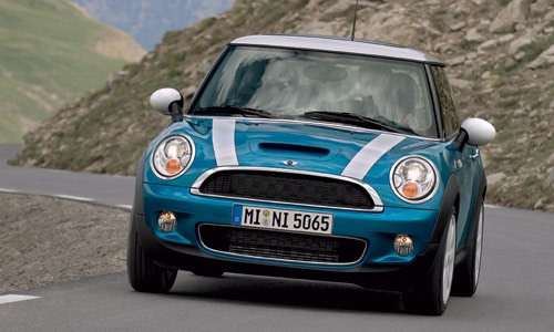 Mini Cooper S '2006