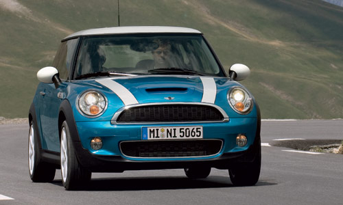 Mini Cooper S '2006