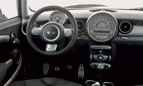 Mini Cooper S '2006