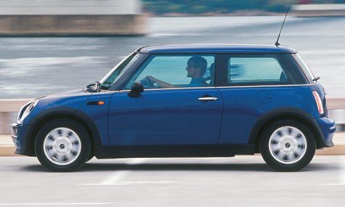 Mini One '2001