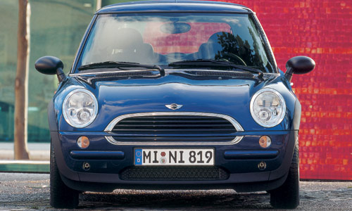 Mini One '2001