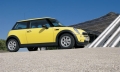 Mini One D '2003