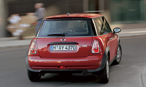 Mini Seven '2005