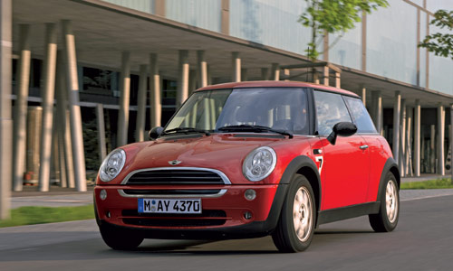 Mini Seven '2005