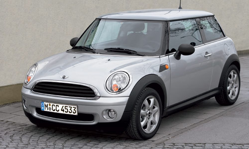 Mini One '2007