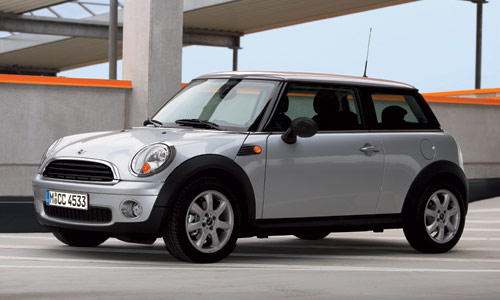 Mini One '2007