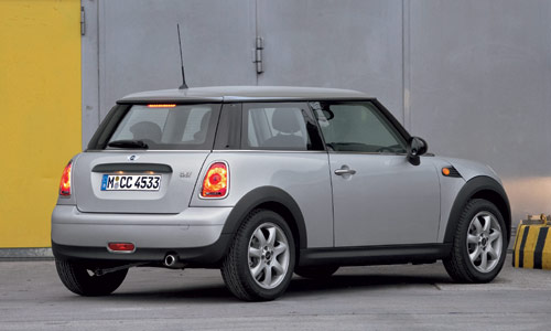 Mini One '2007