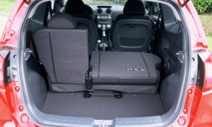Mitsubishi Colt (2004-)