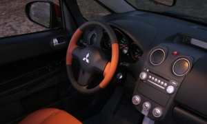 Mitsubishi Colt (2004-)