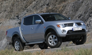 Mitsubishi L200 (2006-)