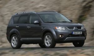 Mitsubishi Outlander '2007