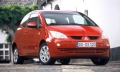 Mitsubishi Colt CZ3 '2005