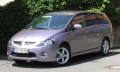 Mitsubishi Grandis (2003-)