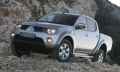 Mitsubishi L200 '2006