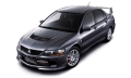 Mitsubishi Lancer Evolution IX (2005-2007)