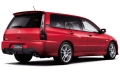 Mitsubishi Lancer Evolution IX Wagon MR