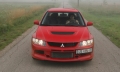 Mitsubishi Lancer Evolution IX '2006