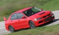 Mitsubishi Lancer Evolution IX '2006