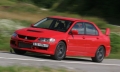 Mitsubishi Lancer Evolution IX '2006