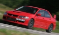 Mitsubishi Lancer Evolution IX '2006