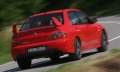 Mitsubishi Lancer Evolution IX '2006