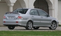 Mitsubishi Lancer '2006