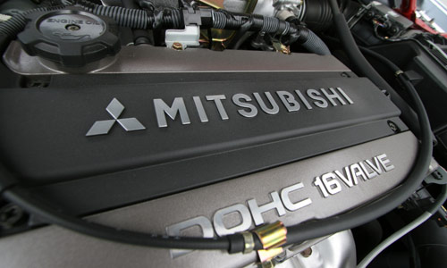 Mitsubishi Lancer '2006