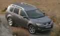 Mitsubishi Outlander '2007