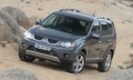 Mitsubishi Outlander '2007