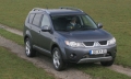 Mitsubishi Outlander '2007