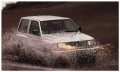 Mitsubishi Pajero Sport '1997