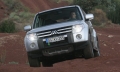 Mitsubishi Pajero '2006