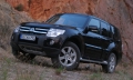 Mitsubishi Pajero '2006