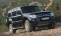 Mitsubishi Pajero '2006