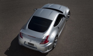 Nissan 370Z NISMO (2010)