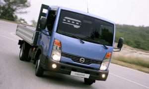 Nissan Cabstar '2007