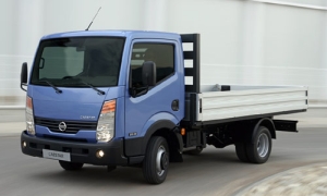 Nissan Cabstar '2007