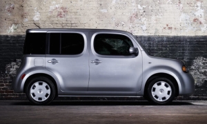 Nissan Cube '2009