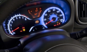 Nissan Cube (III) (2008-)