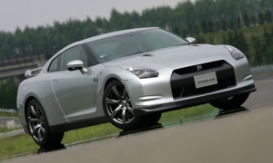 Nissan GT-R '2007