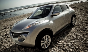 Nissan Juke 2010 (1)