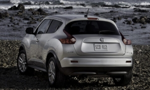 Nissan Juke 2010 (4)