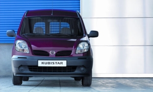 Nissan Kubistar '2007