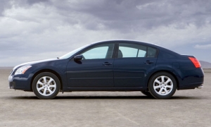 Nissan Maxima (VI) (2004-2008)