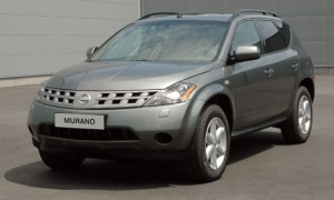 Nissan Murano '2007