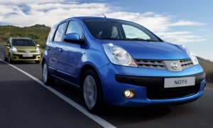 Nissan Note '2006